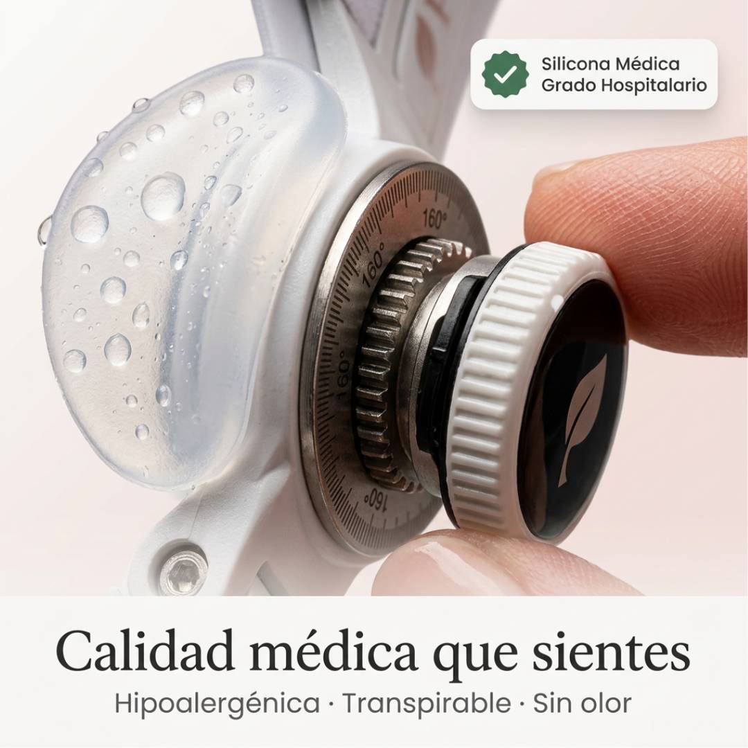 Vuelve a ponerte sandalias en 30 días — sin quirófano, sin dolor, desde tu sofá.
